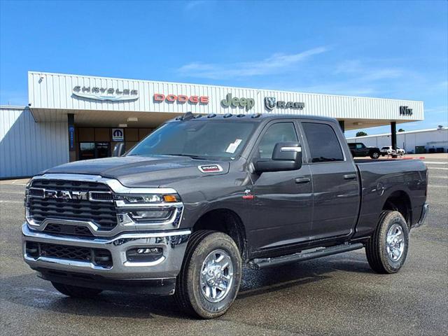 2026 RAM Ram 2500 RAM 2500 TRADESMAN CREW CAB 4X4 64 BOX 2026 RAM Ram 2500 RAM 2500 TRADESMAN CREW CAB 4X4 64 BOX