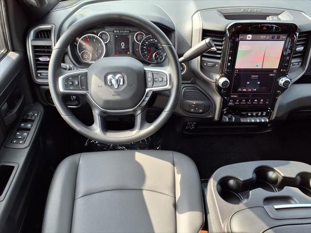 2026 RAM Ram 2500 RAM 2500 TRADESMAN CREW CAB 4X4 64 BOX 2026 RAM Ram 2500 RAM 2500 TRADESMAN CREW CAB 4X4 64 BOX