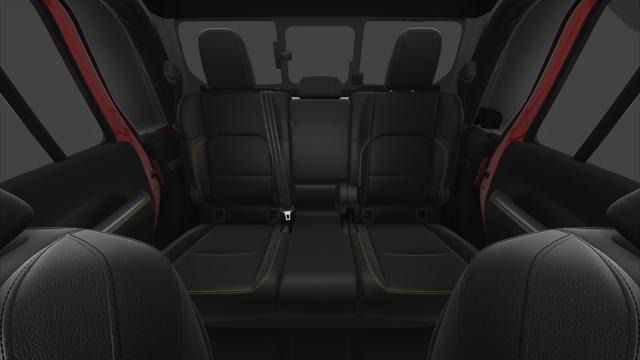 2025 Jeep Gladiator GLADIATOR HIGH TIDE 4X4 2025 Jeep Gladiator GLADIATOR HIGH TIDE 4X4