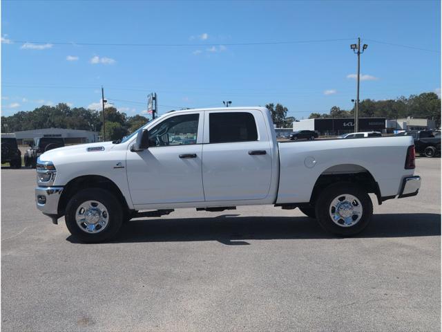 2026 RAM Ram 2500 RAM 2500 TRADESMAN CREW CAB 4X4 64 BOX 2026 RAM Ram 2500 RAM 2500 TRADESMAN CREW CAB 4X4 64 BOX