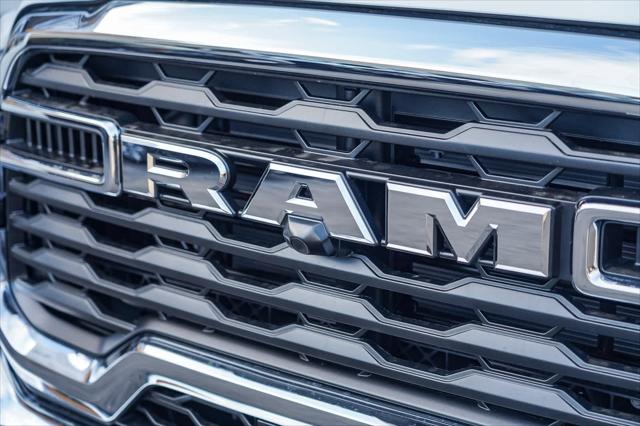2026 RAM Ram 3500 RAM 3500 TRADESMAN CREW CAB 4X4 8 BOX 2026 RAM Ram 3500 RAM 3500 TRADESMAN CREW CAB 4X4 8 BOX