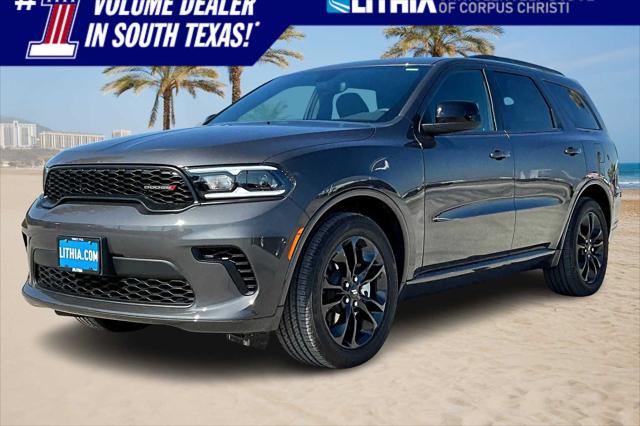 2026 Dodge Durango DURANGO GT RWD