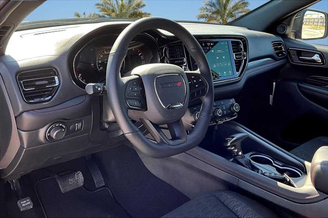 2026 Dodge Durango DURANGO GT RWD