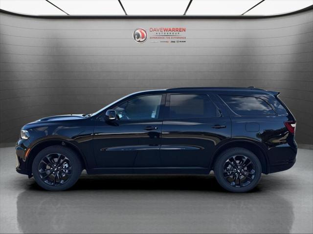 2026 Dodge Durango DURANGO GT PLUS AWD 2026 Dodge Durango DURANGO GT PLUS AWD