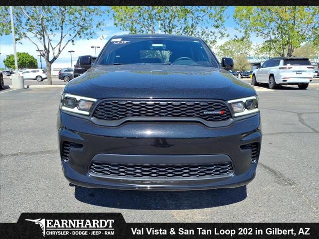 2026 Dodge Durango DURANGO GT RWD 2026 Dodge Durango DURANGO GT RWD