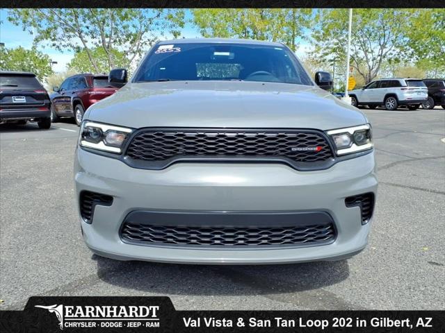 2026 Dodge Durango DURANGO GT AWD 2026 Dodge Durango DURANGO GT AWD