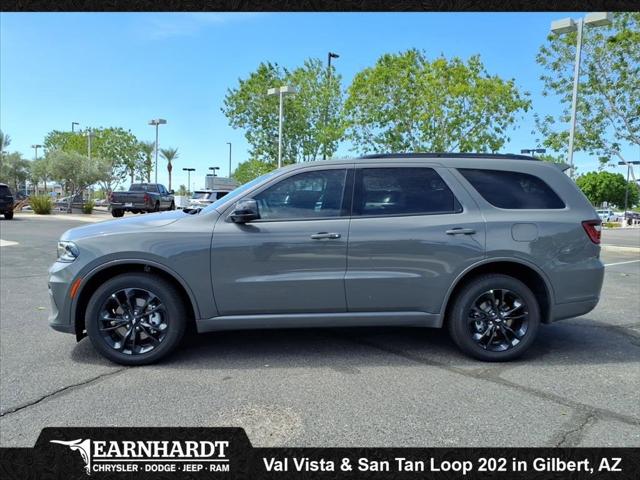 2026 Dodge Durango DURANGO GT AWD 2026 Dodge Durango DURANGO GT AWD
