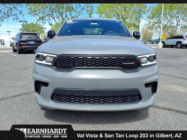 2026 Dodge Durango DURANGO GT AWD