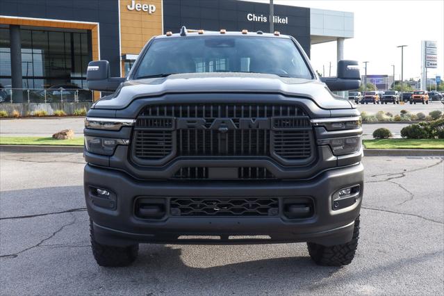 2026 RAM Ram 2500 RAM 2500 POWER WAGON CREW CAB 4X4 64 BOX
