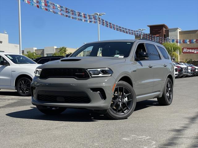 2026 Dodge Durango GT Plus HEMI V8 AWD
