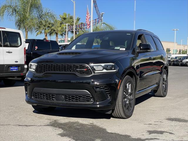 2026 Dodge Durango DURANGO GT PLUS AWD HEMI V8 2026 Dodge Durango DURANGO GT PLUS AWD HEMI V8