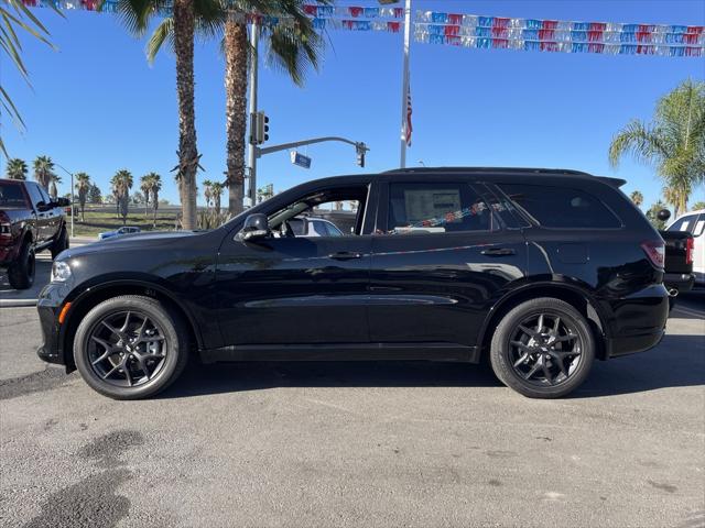 2026 Dodge Durango DURANGO GT PLUS AWD HEMI V8 2026 Dodge Durango DURANGO GT PLUS AWD HEMI V8