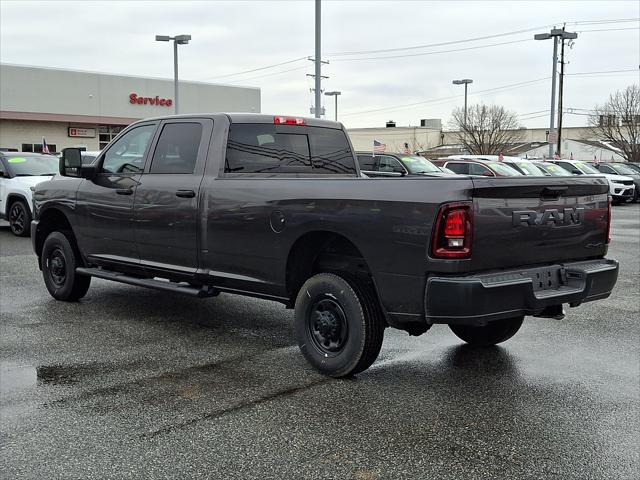 2026 RAM Ram 2500 RAM 2500 TRADESMAN CREW CAB 4X4 8 BOX