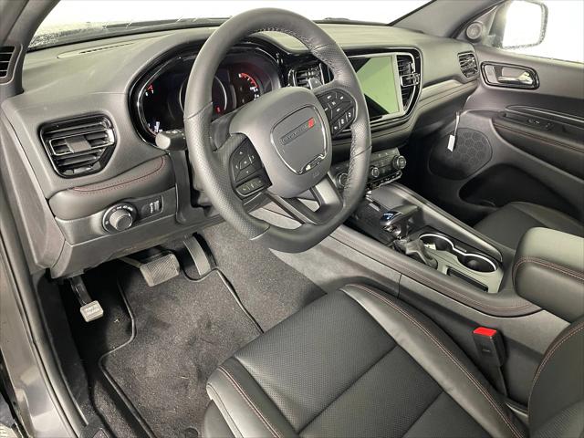 2026 Dodge Durango DURANGO GT PLUS AWD 2026 Dodge Durango DURANGO GT PLUS AWD