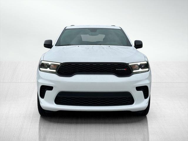 2026 Dodge Durango DURANGO GT AWD 2026 Dodge Durango DURANGO GT AWD