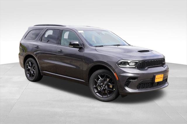 2026 Dodge Durango DURANGO GT PLUS AWD HEMI V8 2026 Dodge Durango DURANGO GT PLUS AWD HEMI V8