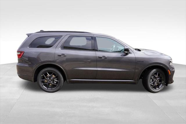 2026 Dodge Durango DURANGO GT PLUS AWD HEMI V8 2026 Dodge Durango DURANGO GT PLUS AWD HEMI V8