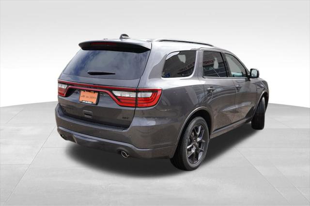 2026 Dodge Durango DURANGO GT PLUS AWD HEMI V8 2026 Dodge Durango DURANGO GT PLUS AWD HEMI V8