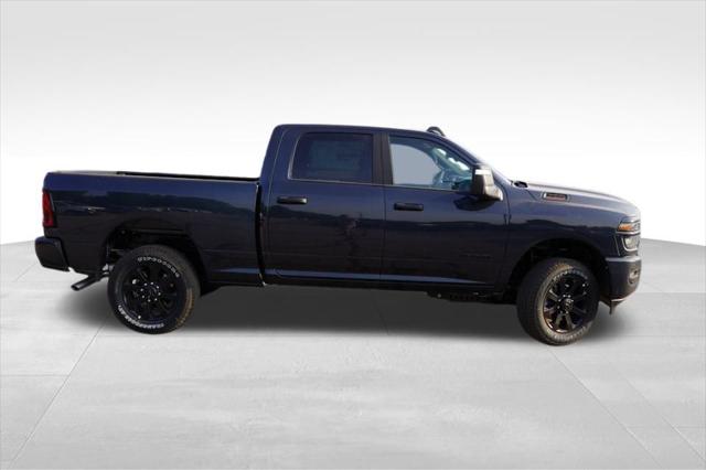 2026 RAM Ram 3500 RAM 3500 BIG HORN CREW CAB 4X4 64 BOX 2026 RAM Ram 3500 RAM 3500 BIG HORN CREW CAB 4X4 64 BOX