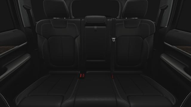 2025 Jeep Grand Cherokee GRAND CHEROKEE LIMITED 4X4 2025 Jeep Grand Cherokee GRAND CHEROKEE LIMITED 4X4