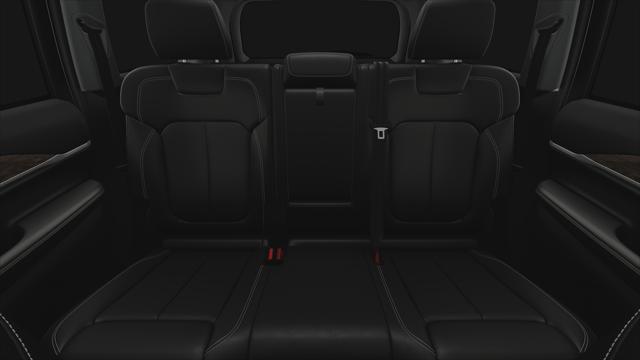 2025 Jeep Grand Cherokee GRAND CHEROKEE LIMITED 4X4 2025 Jeep Grand Cherokee GRAND CHEROKEE LIMITED 4X4