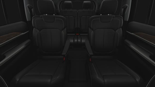 2025 Jeep Grand Cherokee GRAND CHEROKEE L LIMITED 4X4 2025 Jeep Grand Cherokee GRAND CHEROKEE L LIMITED 4X4