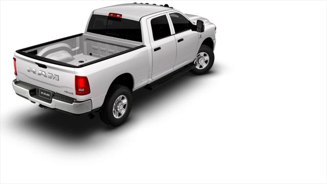 2026 RAM Ram 2500 RAM 2500 TRADESMAN CREW CAB 4X4 64 BOX 2026 RAM Ram 2500 RAM 2500 TRADESMAN CREW CAB 4X4 64 BOX