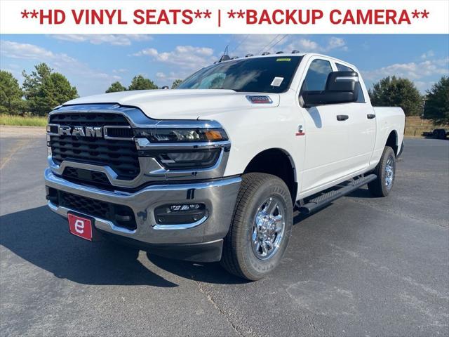 2026 RAM Ram 2500 RAM 2500 TRADESMAN CREW CAB 4X4 64 BOX 2026 RAM Ram 2500 RAM 2500 TRADESMAN CREW CAB 4X4 64 BOX