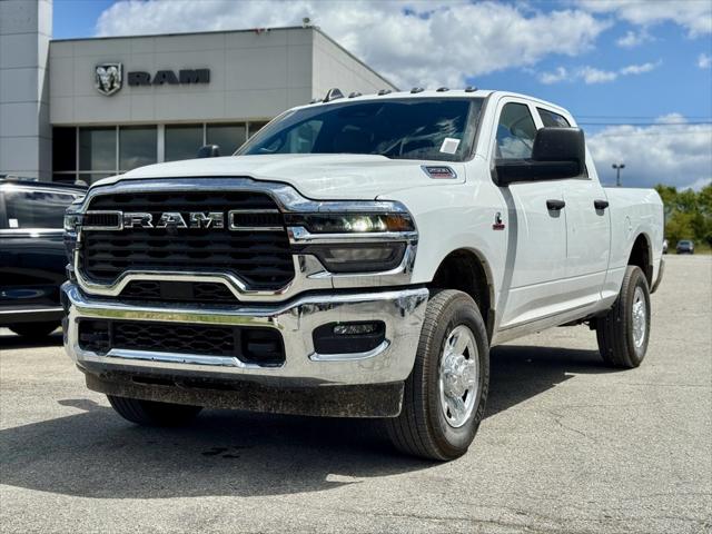 2026 RAM Ram 2500 RAM 2500 TRADESMAN CREW CAB 4X4 64 BOX