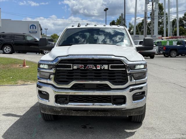 2026 RAM Ram 2500 RAM 2500 TRADESMAN CREW CAB 4X4 64 BOX