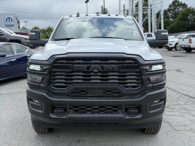 2026 RAM Ram 2500 RAM 2500 TRADESMAN CREW CAB 4X4 64 BOX 2026 RAM Ram 2500 RAM 2500 TRADESMAN CREW CAB 4X4 64 BOX