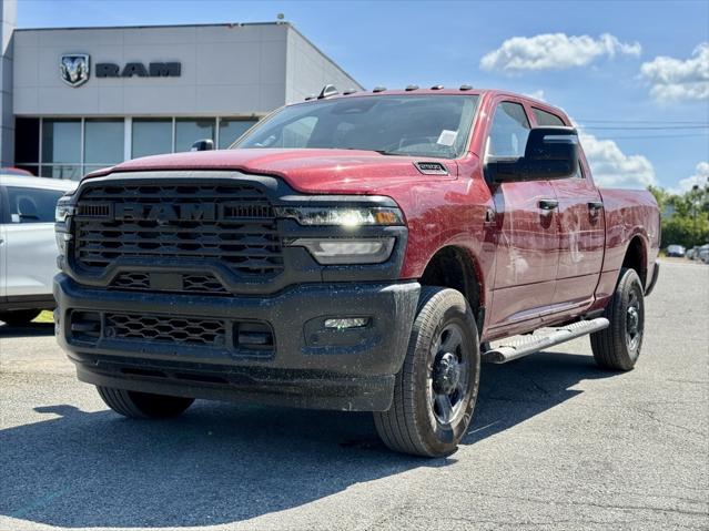 2026 RAM Ram 2500 RAM 2500 TRADESMAN CREW CAB 4X4 64 BOX 2026 RAM Ram 2500 RAM 2500 TRADESMAN CREW CAB 4X4 64 BOX