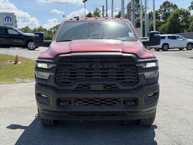 2026 RAM Ram 2500 RAM 2500 TRADESMAN CREW CAB 4X4 64 BOX 2026 RAM Ram 2500 RAM 2500 TRADESMAN CREW CAB 4X4 64 BOX