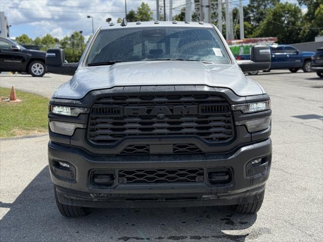 2026 RAM Ram 2500 RAM 2500 TRADESMAN CREW CAB 4X4 64 BOX