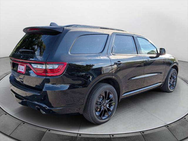 2026 Dodge Durango DURANGO GT AWD 2026 Dodge Durango DURANGO GT AWD