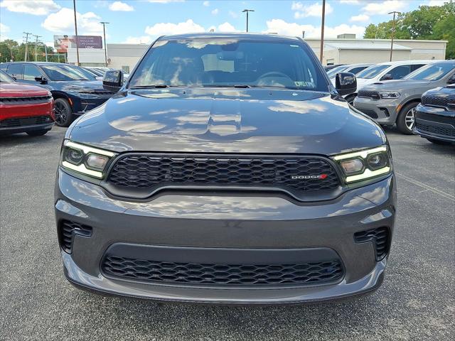2026 Dodge Durango DURANGO GT AWD 2026 Dodge Durango DURANGO GT AWD