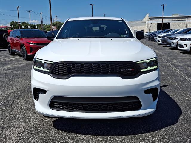2026 Dodge Durango DURANGO GT AWD 2026 Dodge Durango DURANGO GT AWD