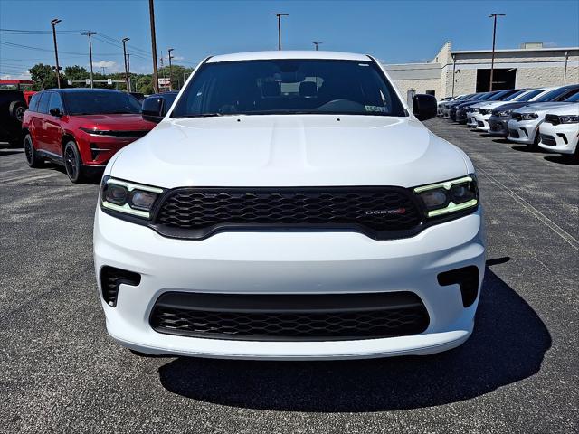 2026 Dodge Durango DURANGO GT AWD