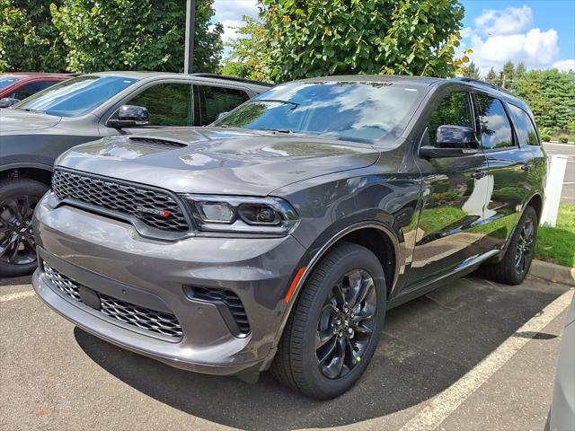 2026 Dodge Durango DURANGO GT PLUS AWD 2026 Dodge Durango DURANGO GT PLUS AWD
