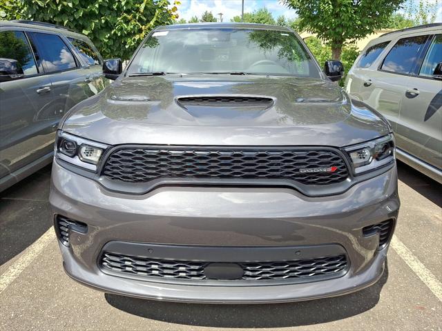 2026 Dodge Durango DURANGO GT PLUS AWD 2026 Dodge Durango DURANGO GT PLUS AWD