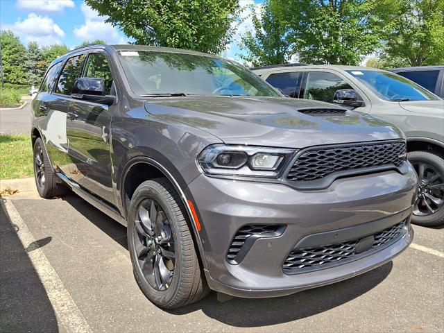 2026 Dodge Durango DURANGO GT PLUS AWD 2026 Dodge Durango DURANGO GT PLUS AWD