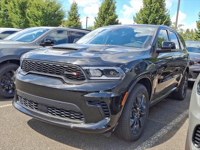 2026 Dodge Durango DURANGO GT PLUS AWD 2026 Dodge Durango DURANGO GT PLUS AWD