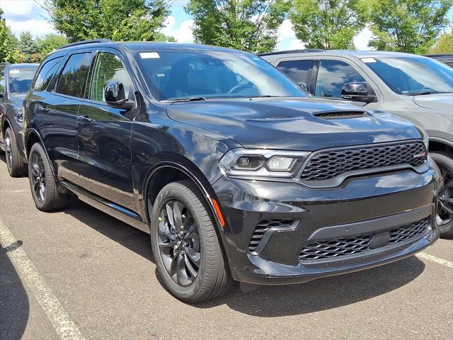 2026 Dodge Durango DURANGO GT PLUS AWD 2026 Dodge Durango DURANGO GT PLUS AWD