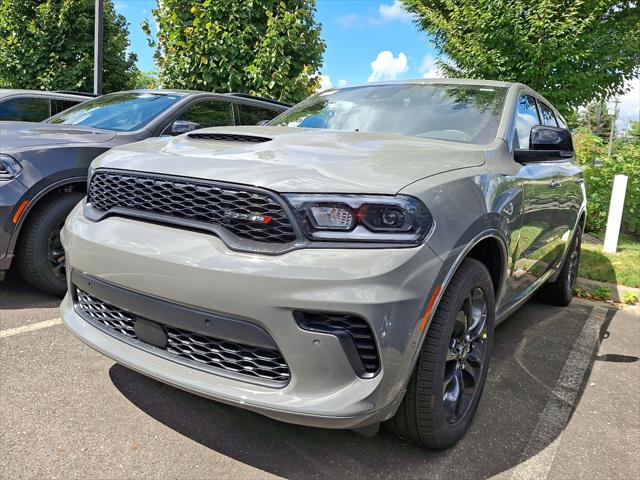 2026 Dodge Durango DURANGO GT PLUS AWD 2026 Dodge Durango DURANGO GT PLUS AWD