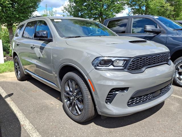 2026 Dodge Durango DURANGO GT PLUS AWD 2026 Dodge Durango DURANGO GT PLUS AWD