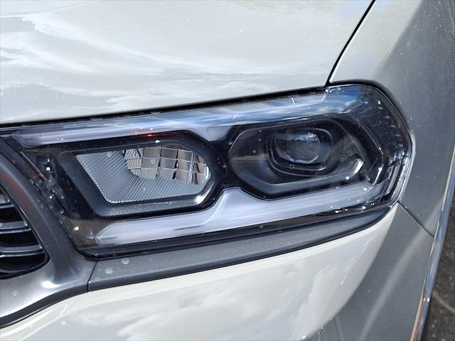 2026 Dodge Durango DURANGO GT PLUS AWD 2026 Dodge Durango DURANGO GT PLUS AWD