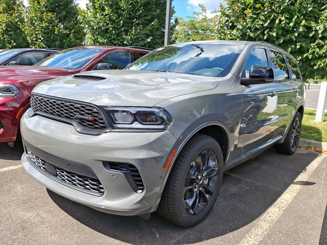 2026 Dodge Durango DURANGO GT PLUS AWD 2026 Dodge Durango DURANGO GT PLUS AWD