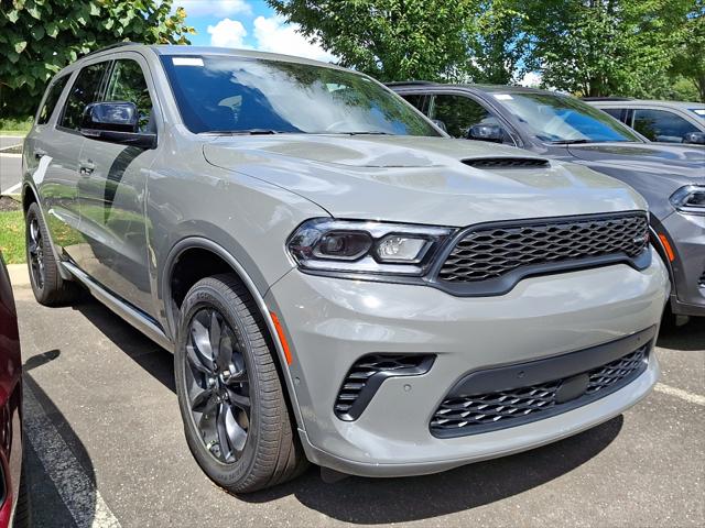 2026 Dodge Durango DURANGO GT PLUS AWD 2026 Dodge Durango DURANGO GT PLUS AWD