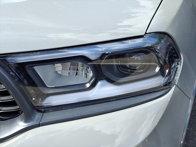 2026 Dodge Durango DURANGO GT PLUS AWD 2026 Dodge Durango DURANGO GT PLUS AWD