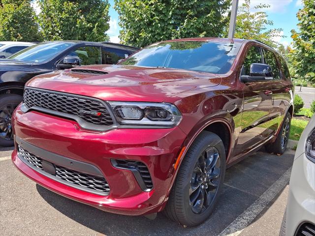 2026 Dodge Durango DURANGO GT PLUS AWD 2026 Dodge Durango DURANGO GT PLUS AWD